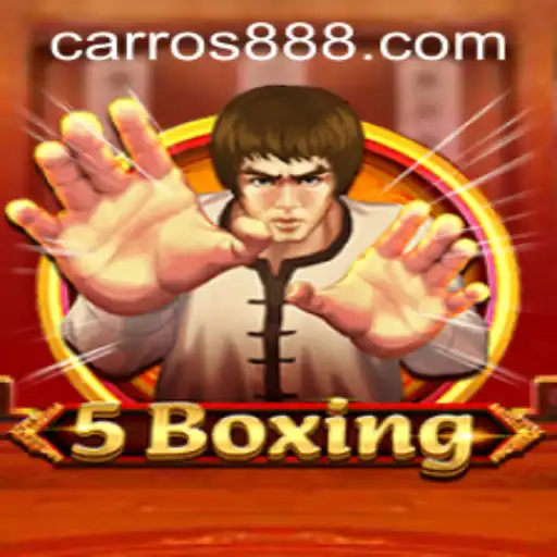 Descubra o Empolgante Jogo 5Boxing e a Conexão com 888Carros.com