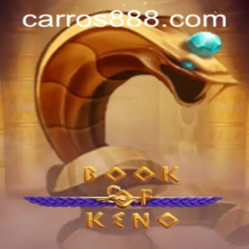 Explorando o Dinâmico Mundo do Jogo BookOfKeno