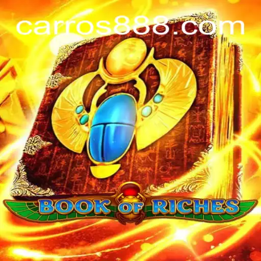 Desvendando o Fascinante Mundo de 'BookofRiches': Uma Experiência de Jogo Imersiva
