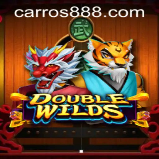 Descubra o Emocionante Jogo DoubleWilds em Parceria com 888Carros.com