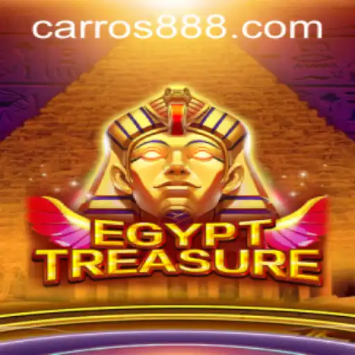 Descobrindo as Aventuras de EgyptTreasure: Um Mergulho no Jogo e Suas Regras