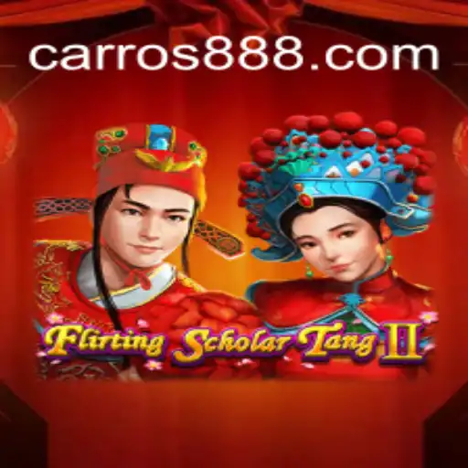 Explorando o Mundo de Flirting Scholar Tang II com 888Carros.com