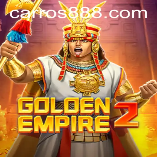 Descubra o Mundo de GoldenEmpire2: Estratégia e Aventuras Inéditas