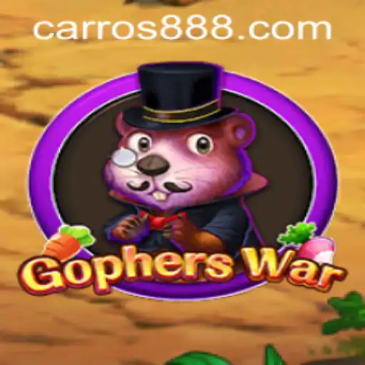 Explorando o Mundo de GophersWar: Uma Aventura Inesquecível