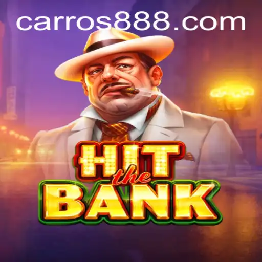 Descobrindo HitTheBank: O Jogo com Parceria de 888Carros.com