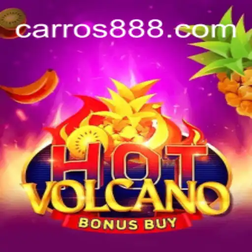 Explorando o Excitante Mundo de HotVolcanoBonusBuy