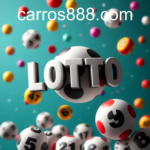 Jogos de loteria