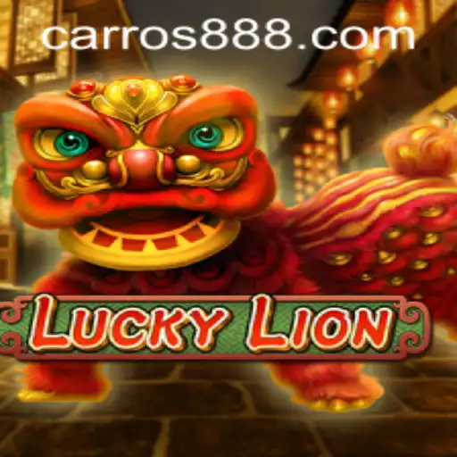 Descubra o Mundo do LuckyLion: O Jogo de Azar que Conquista Concorrentes