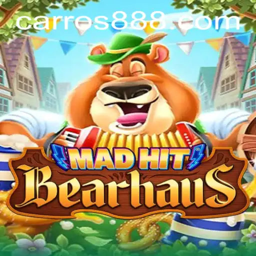 Explorando o Mundo de MadHitBearhaus: Um Jogo de Estratégia e Aventura Inovador