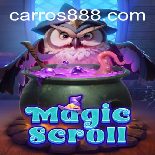Descubra o Emocionante Mundo de 'MagicScroll'