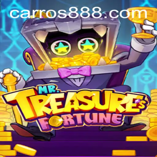 Descubra o Fascinante Mundo de MrTreasuresFortune com 888Carros.com