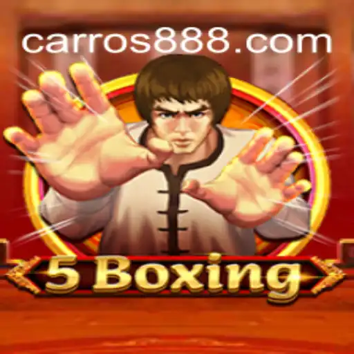 Descubra o Empolgante Jogo 5Boxing e a Conexão com 888Carros.com