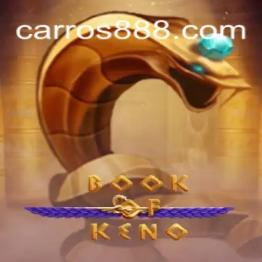 Explorando o Dinâmico Mundo do Jogo BookOfKeno