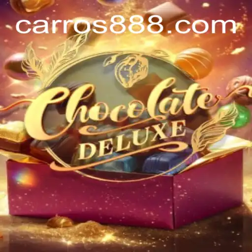 ChocolateDeluxe: A Novidade do Mundo dos Jogos com Temática Doce