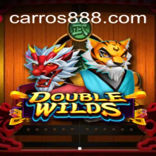 Descubra o Emocionante Jogo DoubleWilds em Parceria com 888Carros.com