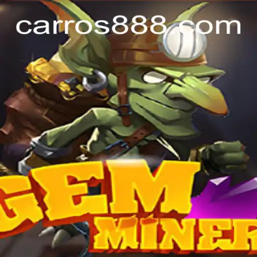 GemMiner: Descubra Riquezas Virtuais em Uma Aventura Inesquecível