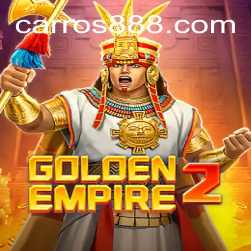 Descubra o Mundo de GoldenEmpire2: Estratégia e Aventuras Inéditas
