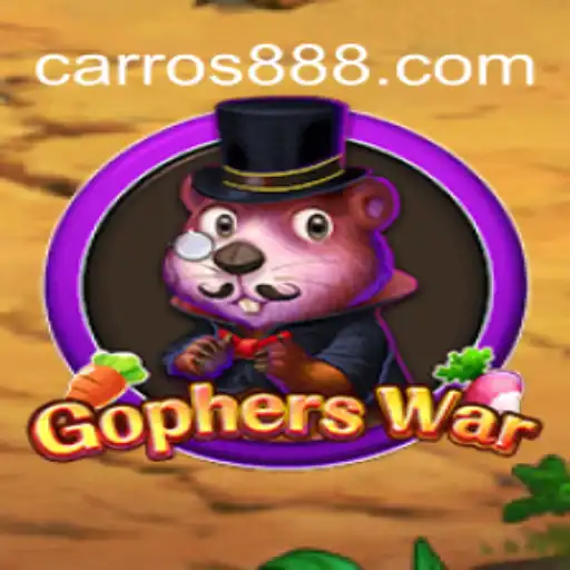 Explorando o Mundo de GophersWar: Uma Aventura Inesquecível