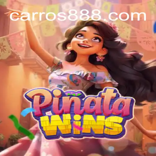 PinataWins: Um Guiador Interativo no Mundo dos Jogos Virtuais