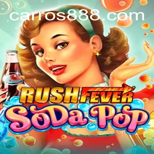 Descubra a Emoção de RushFeverSodaPop e Conquiste o Mundo de 888Carros.com