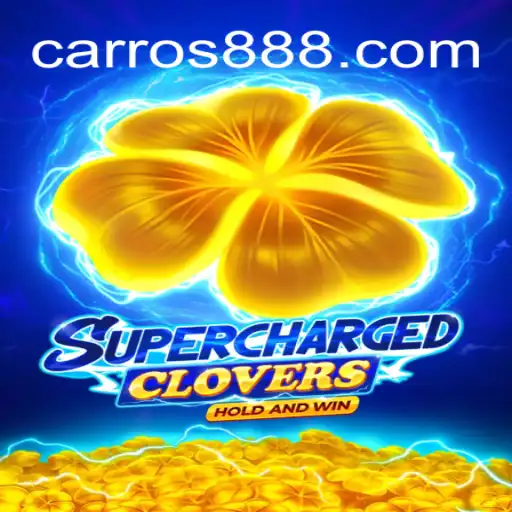 SchargedClovers: Aventura e Estratégia no Mundo dos Tréboles