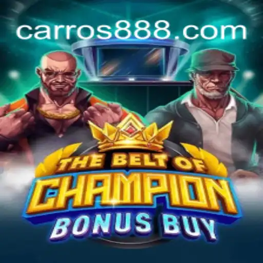 Explorando o Jogo TheBeltOfChampionBonusBuy: Uma Aventura Épica