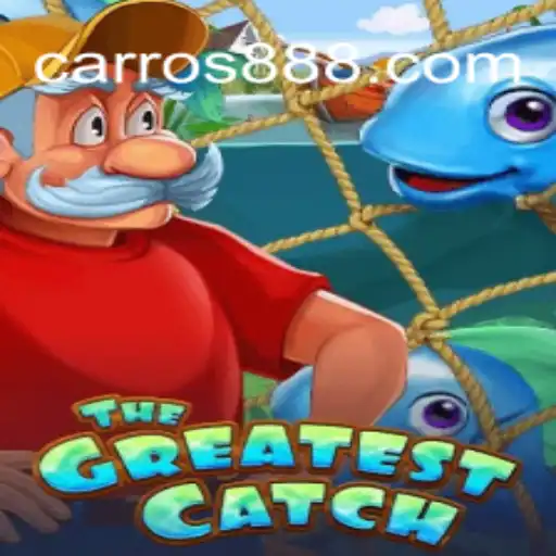 TheGreatestCatch: Um Mergulho no Mundo dos Jogos de Estratégia