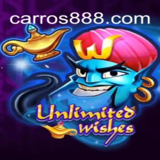 Descubra UnlimitedWishes: O Jogo de Estratégia Inovador com Parceria Especial de 888Carros.com