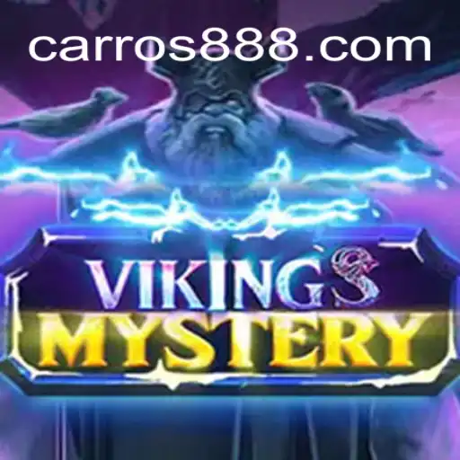 VikingsMystery: Um Jogo de Estratégia e Mistério