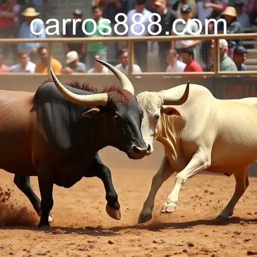 Rinha de galos