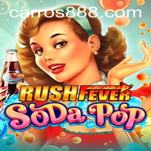 Descubra a Emoção de RushFeverSodaPop e Conquiste o Mundo de 888Carros.com