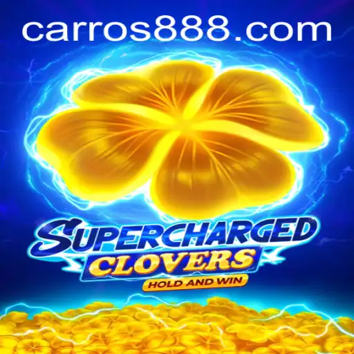 SchargedClovers: Aventura e Estratégia no Mundo dos Tréboles