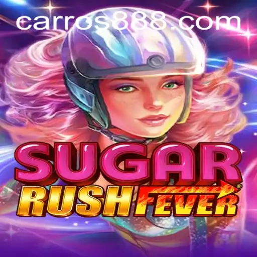 Descubra o Novo Mundo de Diversão com SugarRushFever