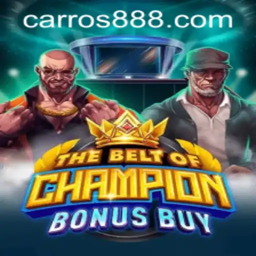 Explorando o Jogo TheBeltOfChampionBonusBuy: Uma Aventura Épica