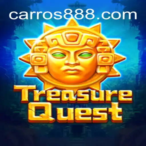 TreasureQuest: Embarque em uma Aventura Inesquecível com Conexão Exclusiva ao 888Carros.com
