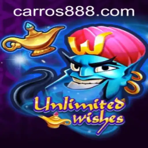 Descubra UnlimitedWishes: O Jogo de Estratégia Inovador com Parceria Especial de 888Carros.com
