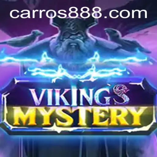 VikingsMystery: Um Jogo de Estratégia e Mistério